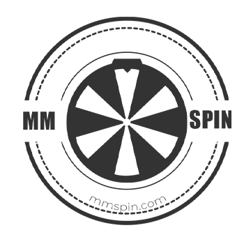 MMSpin Logo